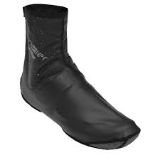 Funkier Aquadry Waterproof Overshoes Black Small