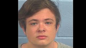 19-year-old Southside man charged with possession of child pornography