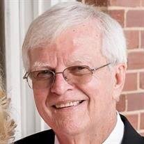 Judson C. Turner Obituary