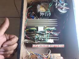 Check spelling or type a new query. Cara Modif Ocl 150 Watt Agar R 10k Tidak Panas Bahar Electronic
