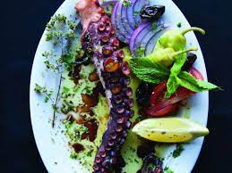 Plaka Estiatorio Announces It Will Close At The End Of June Eater Seattle