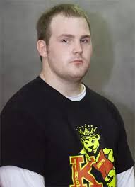 2007-2008 Wrestling Roster