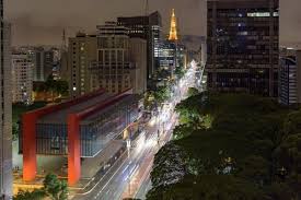 Imagens do município de são paulo. 22 Curiosidades Sobre A Cidade De Sao Paulo Guiche Virtual