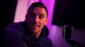 Scott Plante New Beginnings Behind the music