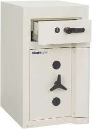 Chubbsafes Europa Deposit Grade 3 Size 2 | Eurograde 3 ...