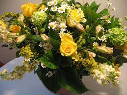 Paasboeket Foto T Hiem Easter Plants