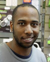 faces of culpeper ..... a photo blog: March 2014