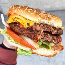is carl s jr s new beyond burger