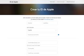 El id de apple, o apple id, es la cuenta personal que debemos usar para acceder a los servicios de apple como app store, itunes store, icloud ahora, si cambiamos de equipo o simplemente hemos creado un nuevo apple id, es posible que deseemos eliminar el apple id actual; Como Crear Id De Apple Gratis Sin Tarjeta De Credito Iosmac
