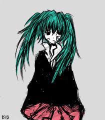 Hatsune Miku Rolling Girl Hatsune Miku Hatsune Miku Rolling Girl Miku