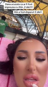 Daniela Georgiana Pleca Alin Cu Fata