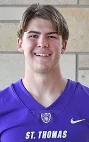 The University of St. Thomas