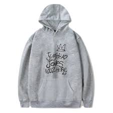 This is not official merchandise; Riverdale Jughead Jones Wuz Here Hoodie