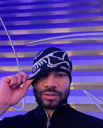 Vincent K Rutherford (@okvinchenzo) · Instagram 照片和视频