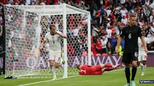 Alemania dominó la primera parte e inglaterra la segunda. P3mtbbd J5micm