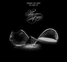 Profile for The Fray France www.thefray.fr