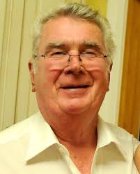 Lawrence (Larry) Corbin Parmley