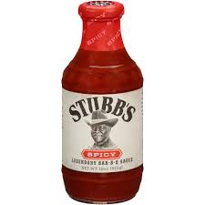 We did not find results for: Stubb S Spicy Bar B Q Sauce 18 Oz Walmart Com Walmart Com
