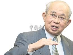 Image result for 东姑拉沙里 马哈迪