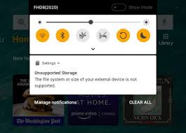 If you have another set of batteries, you might want to replace them at this point. How To Use An Sd Card With Amazon S Fire Tablets Liliputing