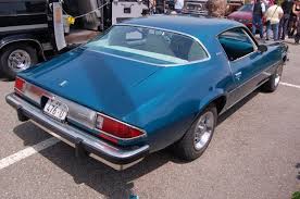 Image result for Aqua 1977 Camaro