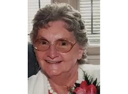 Shirley Crabtree Obituary (2025)