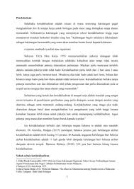 Menjadi suatu perkara yang luar biasa apabila anda mendengar keluhan dari sesebuah pengurus syarikat apabila pekerja yang bagus keluar meninggalkan mereka. Uu Studocu