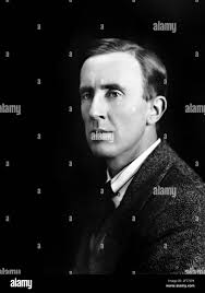 John ronald reuel tolkien hi-res stock photography and images