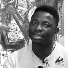 Aboudia' Abdoulaye Diarrassouba