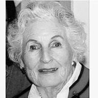 Grace WIEGEL Obituary