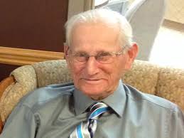Henry Panek, 96