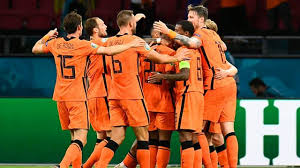 To connect with pays bas foot, join facebook today. Les Pays Bas S Imposent Au Bout D Un Match Fou Contre L Ukraine