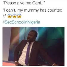 Social media users in nigeria on friday swiftly inundated twitter to express their shock and outrage after the government announced the indefinite suspension of the tech giant's operations in the country. 20 Hilarious Ways To Know Your Mum Is A Nigerian Family Nigeria Hilarious African Memes Mum Memes