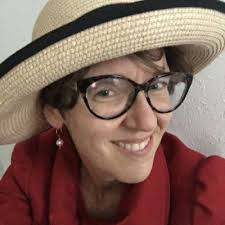 Cheryl "Friday" Hunt (@CherylHunt411)