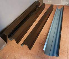 Eg deck 3 call for price. Spanish Gutter Commercial Industrial Construction Building Materials On Carousell