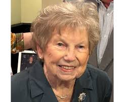 Elisabeth Grimsley Obituary (1924