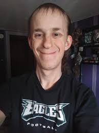 Good evening my eagles gang. Let's get this dub 🦅🦅🦅🦅💯💯💯💯