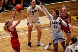 5A girls basketball: Beddes' second half helps Farmington advance;  Springville tops Lehi (again) to return to finals