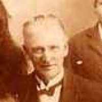 Hubert Walton Budd (1875–1945) • FamilySearch