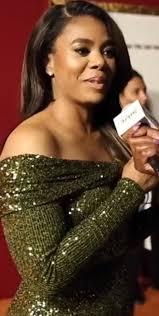 Regina Hall