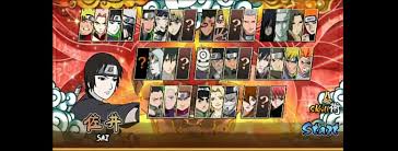 Check spelling or type a new query. Naruto Senki Facebook
