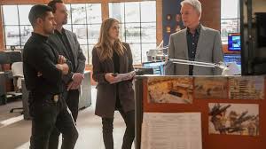 Mark harmon, agent gibbs, episode guide and more. Ncis Dramas The Good Fight Among Cbs Tv Series That Shut Down Production Over Coronavirus Deadline