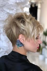 Short hair is more cost efficient: 90 Amazing Short Haircuts For Women In 2021 Lovehairstyles Com