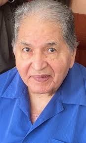 Ezekiel Villa Obituary (1933