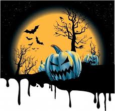 Maybe you would like to learn more about one of these? Halloween Free Vector Download 1 044 Free Vector For Commercial Use Format Ai Eps Cdr Svg Vector Illustration Graphic Art Design