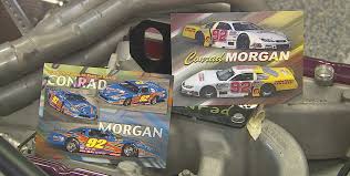 Waukesha parade attack: Speed cards for injured teen racing fan