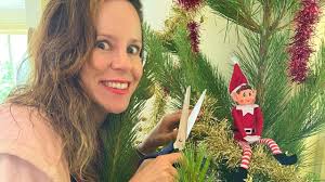 Katy Perry: Singer falls off Segway at Burning Man