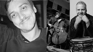 First Friday: Chaz Martineau Trio