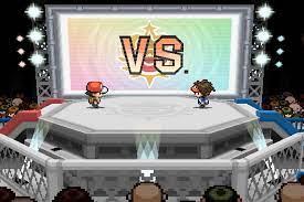 Red and Nate in Pokémon Black 2 and White 2 – Source Gaming