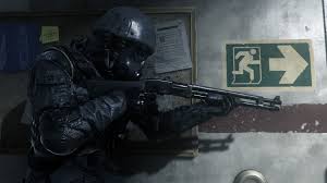 Hey, you got modern warfare in my black ops cold war! Call Of Duty Modern Warfare Remastered On Steam